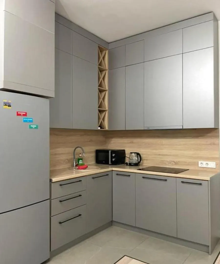 Apartment Comfort City2 Almaty